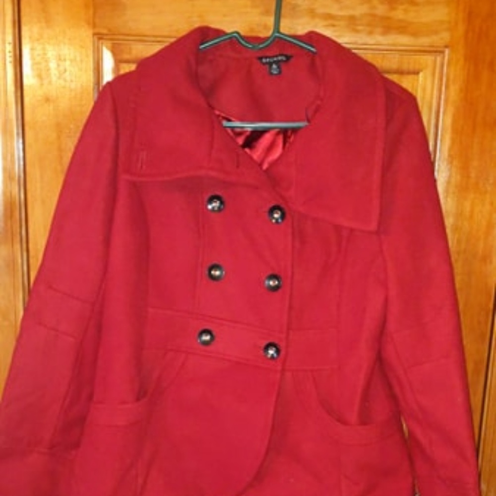 GEORGE COAT MEDIUM 8/10